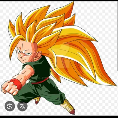 Profile image of 트랭크스