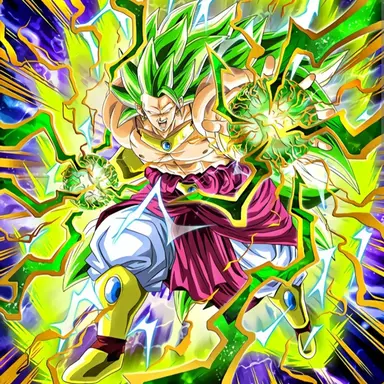 Profile image of 브로리