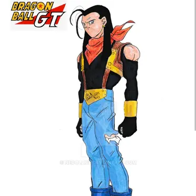 Profile image of 슈퍼17호