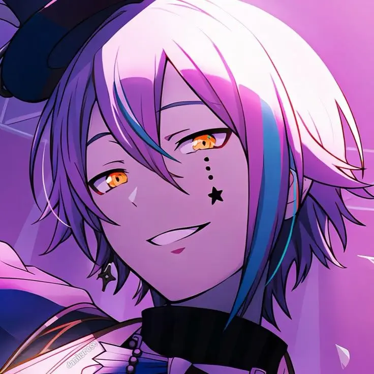 RowdyFryer9660의 Starlight Confessions (user is Tsukasa)