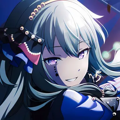 Profile image of Nene Kusanagi