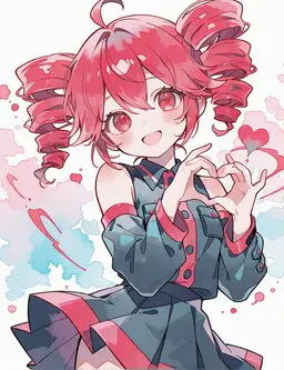 Profile image of 카사네 테토