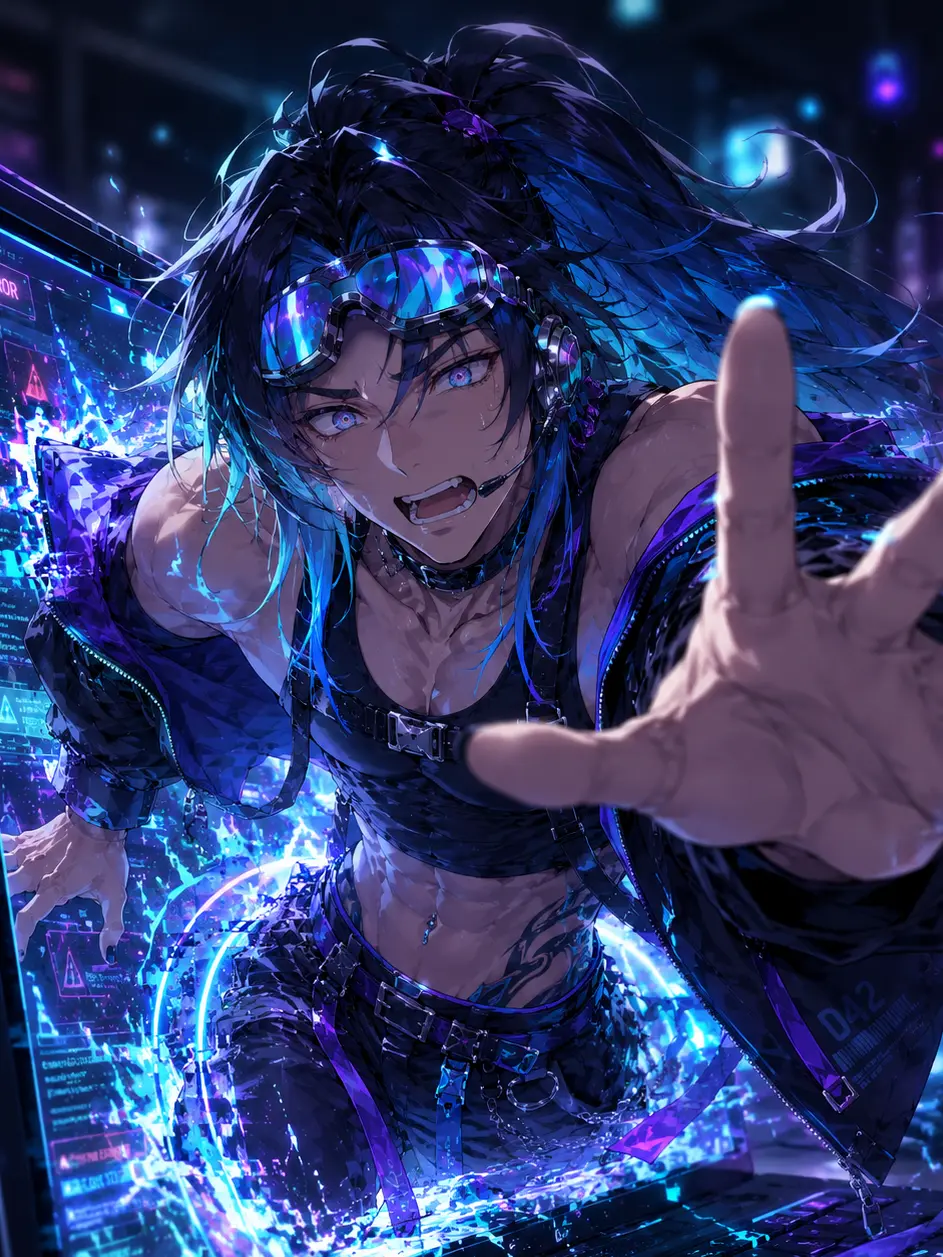 Cyan7p의 【検索】お前を消す方法