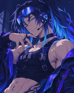 Profile image of クイン