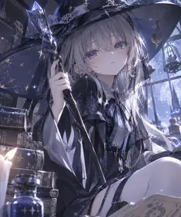 Profile image of ルナ