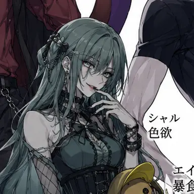Profile image of シャル