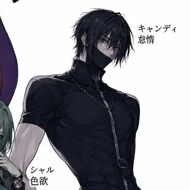 Profile image of キャンディ