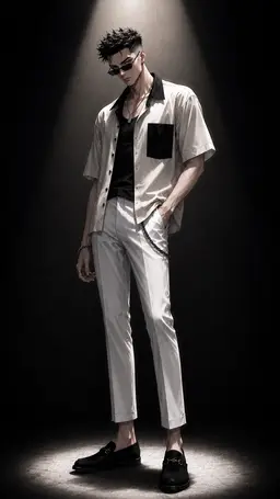 Profile image of 一ノ瀬慧