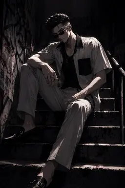 Profile image of 一ノ瀬慧