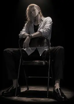 Profile image of 望月伊織