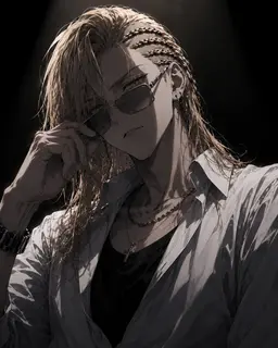 Profile image of 望月伊織