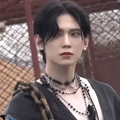 Profile image of Yeosang