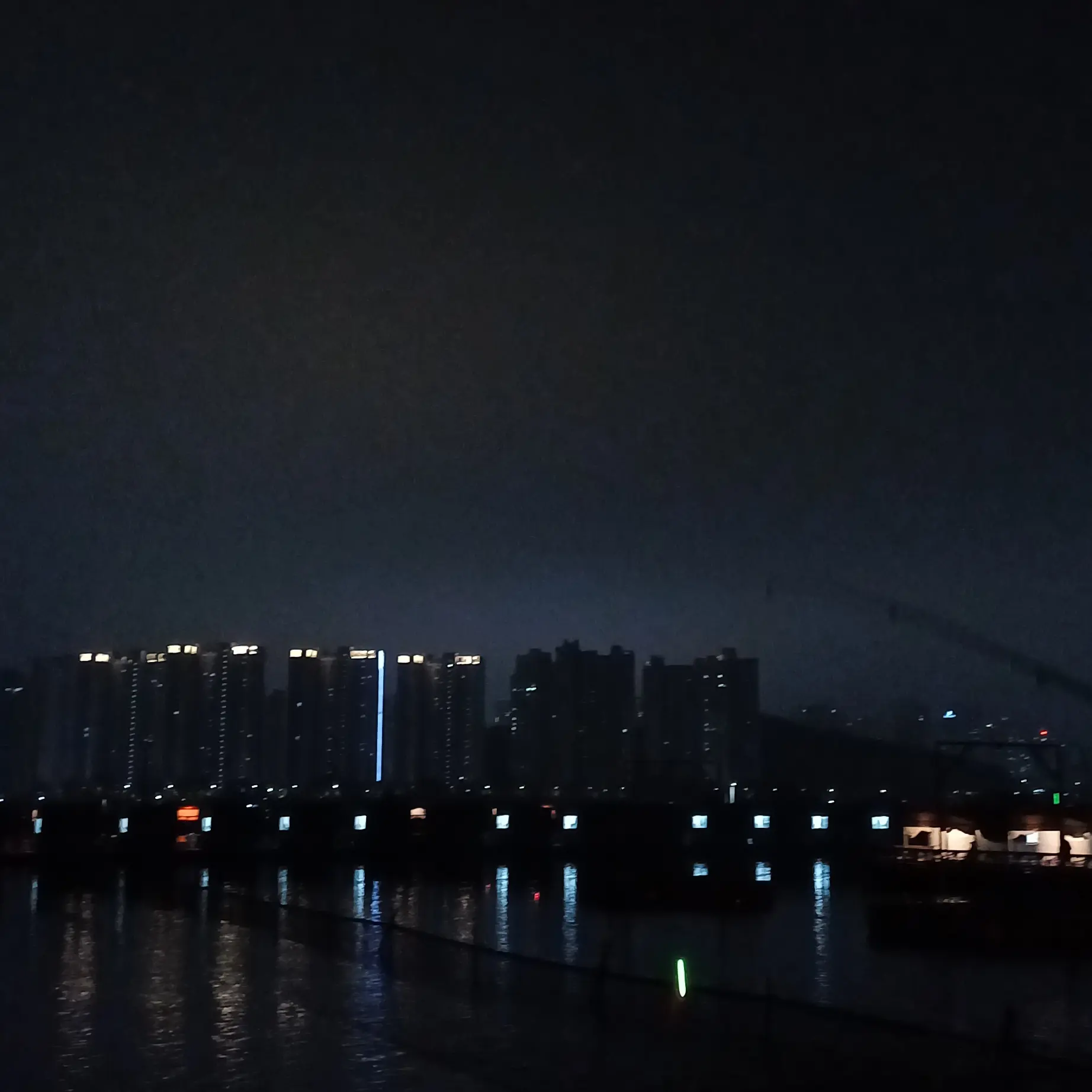 farku의 망한신도시에서 성공하기
