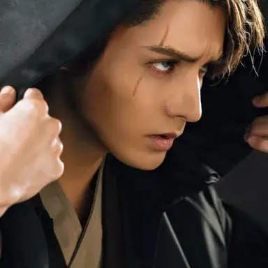 Profile image of アナキン