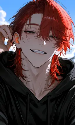 Profile image of Koma