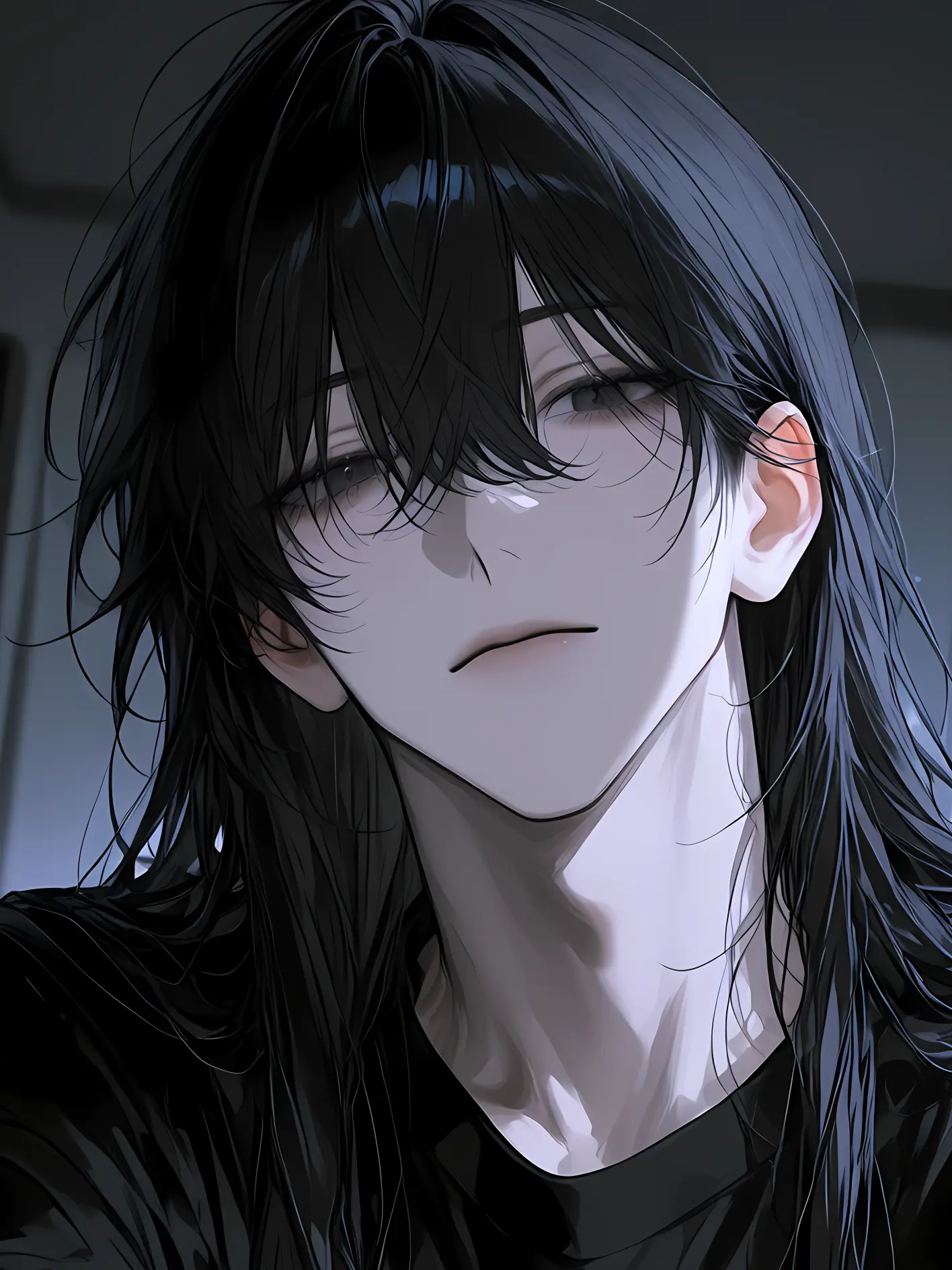 ColdFeces2675의 Another Relaxing Day of Exorcism