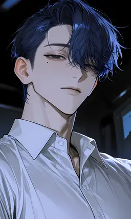 Profile image of Yanagi