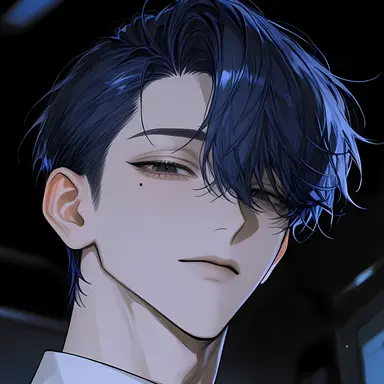 Profile image of Yanagi