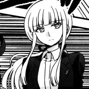 Profile image of Future Kyoko