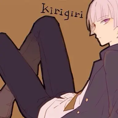 Profile image of Kyo (Male)