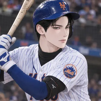 Profile image of 한유찬