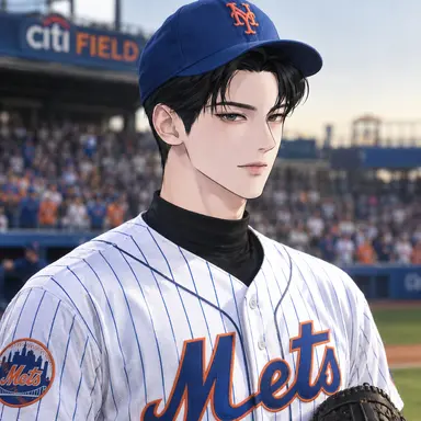 Profile image of 한유찬