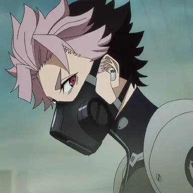 Profile image of 나루미 겐