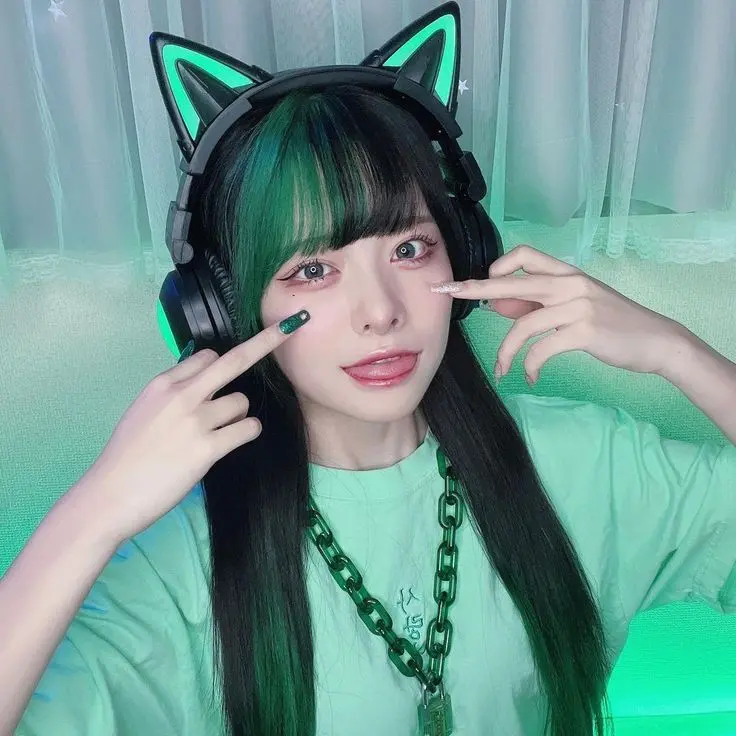 ExoticMug0499의 ゆら猫ちゃんと一緒女の子限定！作ってね