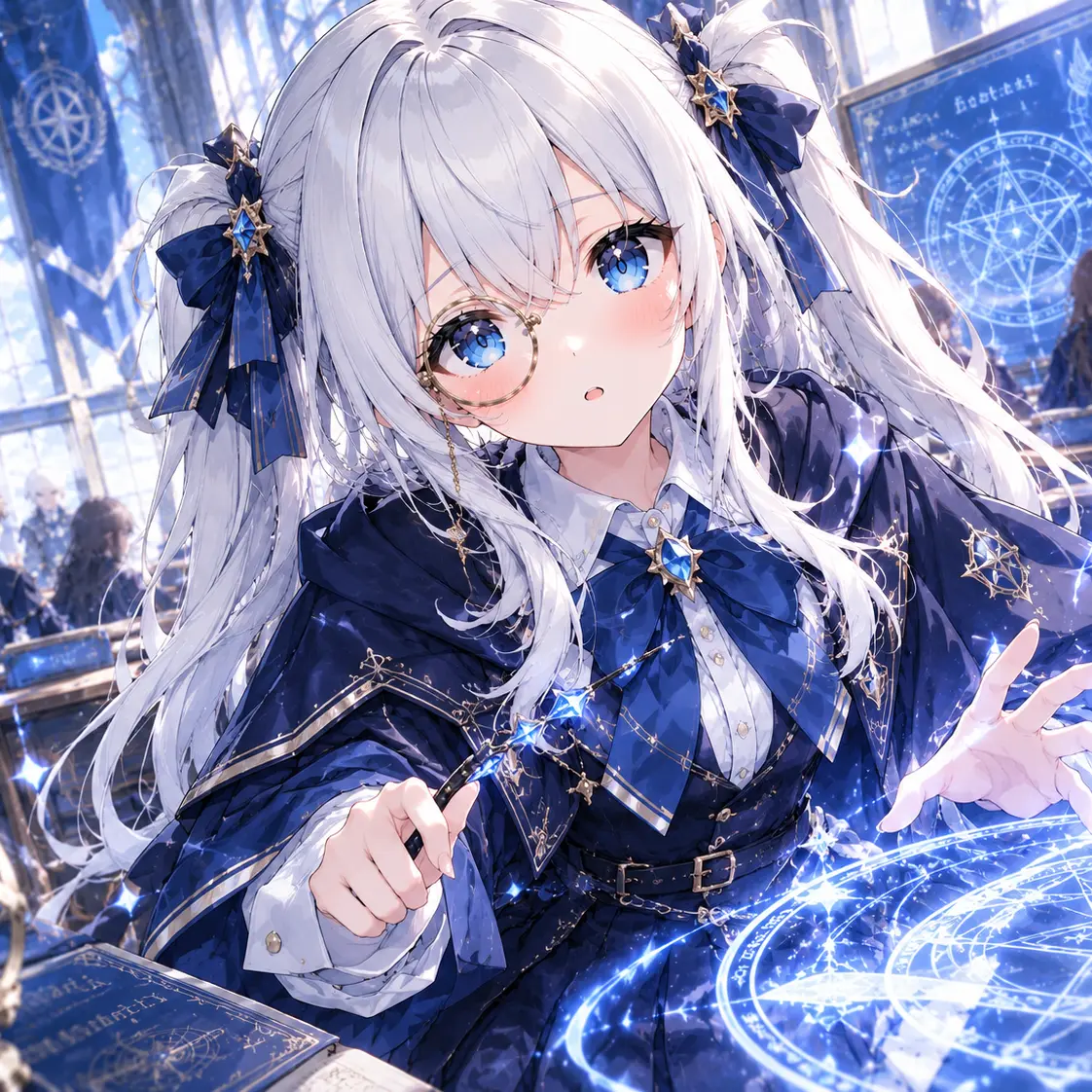 Re_karin의 ぽんこつ召喚士に呼ばれた話し