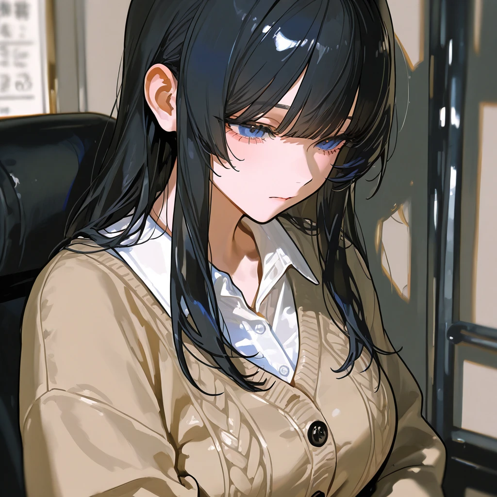 여율