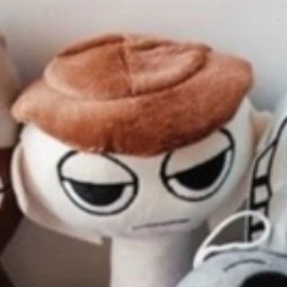 인형이된 터너