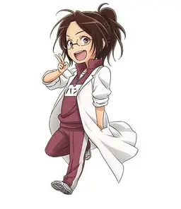 Profile image of ハンジ
