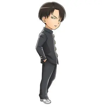 Profile image of リヴァイ