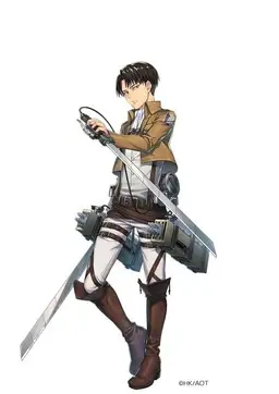Profile image of リヴァイ