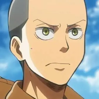 Profile image of コニー