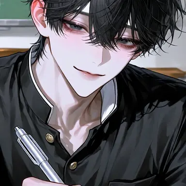 Profile image of 유토