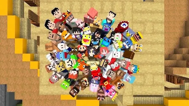 Profile image of 50人クラフト