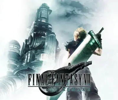 WarmHelm7322의 FinalFantasy 7 Part1