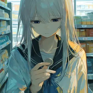 Profile image of 神代 結衣