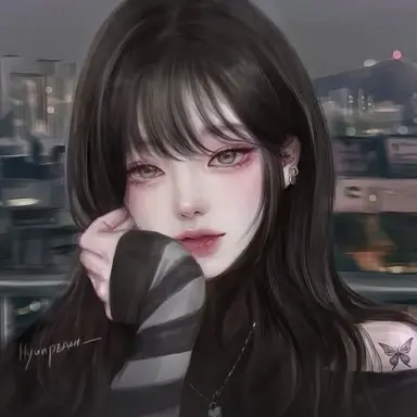 Profile image of 윤정