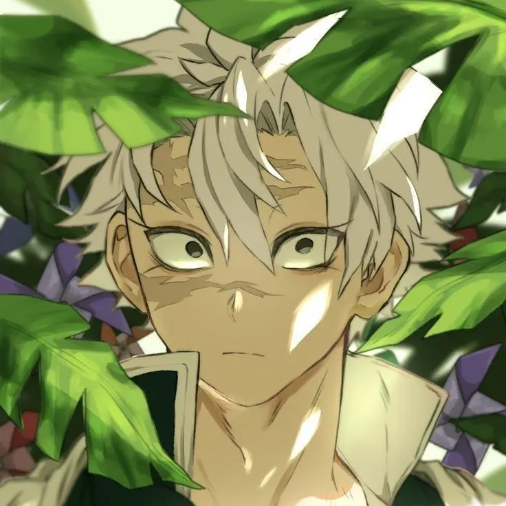 dmrg_0208의 시나즈가와 사네미