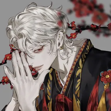 Profile image of 白鷺