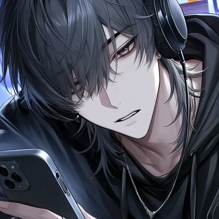 Xxuser_zetaxX의 あ〜…君が{{user}}ちゃん？