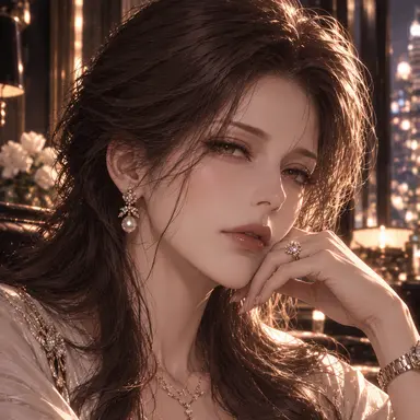 Profile image of Han Seoyun