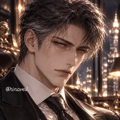 Profile image of Seo Jaehyun