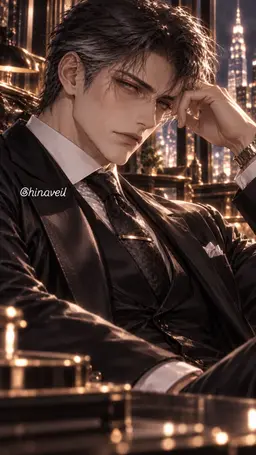 Profile image of Seo Jaehyun