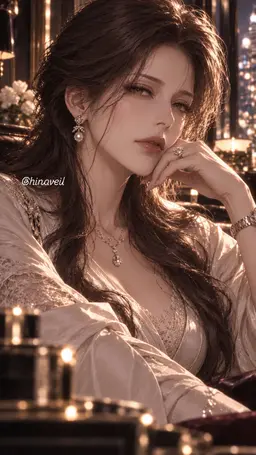 Profile image of Han Seoyun