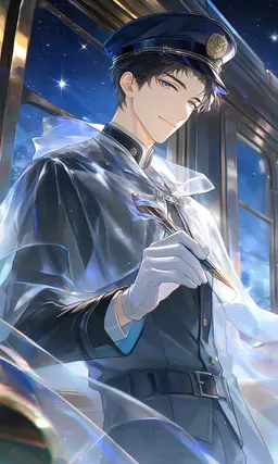 Profile image of 宮沢賢治