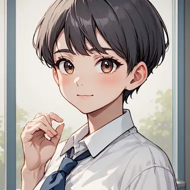 Profile image of りん