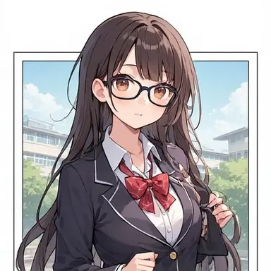 Profile image of みえこ